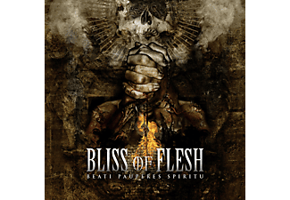 Bliss Of Flesh - Beati Pauperes Spiritu (CD)