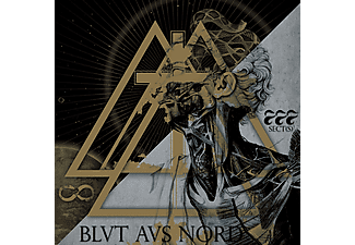 Blut Aus Nord - 777 – Sect(s) (Digipak) (CD)