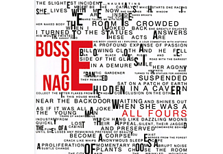 Bosse-De-Nage - All Fours (CD)