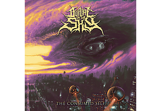 Burial In The Sky - The Consumed Self (Digipak) (CD)