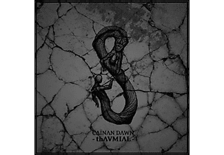 Cainan Dawn - Thavmial (CD)