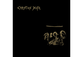 Christian Death - Atrocities (CD)