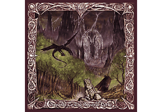 Cirith Gorgor - Onwards To The Spectral Defile (CD)