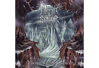 Cirith Gorgor - Unveiling The Essence (CD)