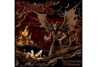 Coffins - The Other Side Of Blasphemy (CD)