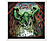 Corrosive Elements - Toxic Waste Blues (CD)