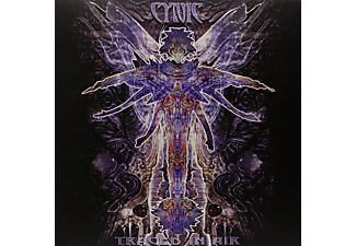 Cynic - Traced In Air (CD)