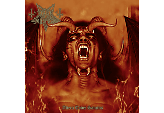Dark Funeral - Attera Totus Sanctus (CD)