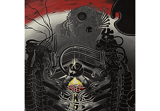 Deviant Process - Nurture (Digipak) (CD)