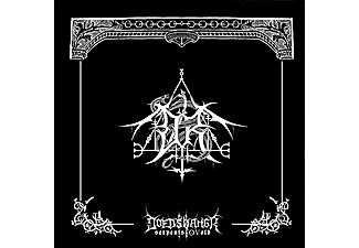 Doedsvangr - Serpents Ov Old (Digipak) (Slipcase) (CD)