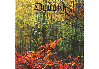 Drudkh - Autumn Aurora (CD)