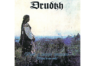 Drudkh - Blood In Our Wells (CD)
