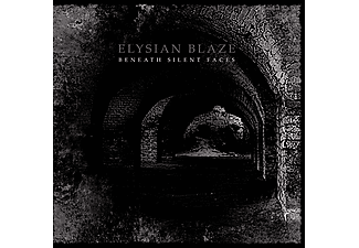 Elysian Blaze - Beneath Silent Faces (CD)