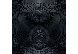 Esoteric - Paragon Of Dissonance (CD)