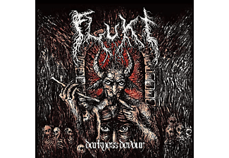 Flukt - Darkness Devour (CD)