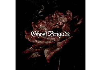 Ghost Brigade - MMV - MMXX (Box Set) (CD)