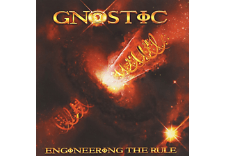 Gnostic - Engineering The Rule (CD)