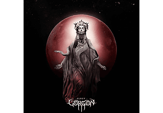 Gorgon - Elegy (CD)