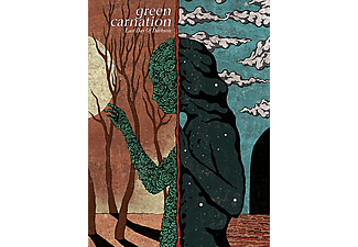 Green Carnation - Last Day Of Darkness (Digipak) (DVD + CD)