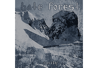 Hate Forest - Purity (CD)