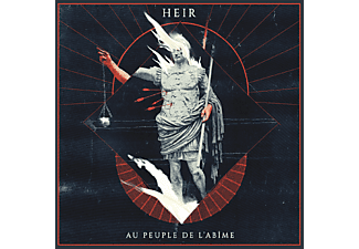 Heir - Au Peuple De L'abîme (Digipak) (CD)