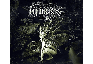 Himinbjorg - Wyrd (Digipak) (CD)