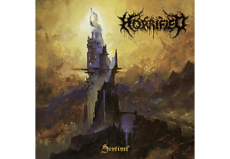 Horrified - Sentinel (EP) (Digipak) (CD)