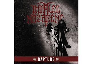 Impaled Nazarene - Rapture (CD)