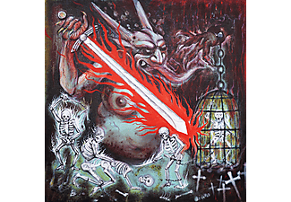 Impaled Nazarene - Vigorous And Liberating Death (CD)