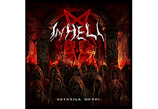 In Hell - Satanica Mundi (Digipak) (CD)