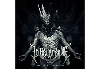 In Reverence - The Selected Breed (CD)