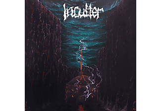 Inculter - Fatal Visions (CD)