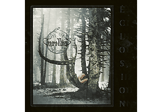 Jours Pâles - Éclosion (Digipak) (CD)