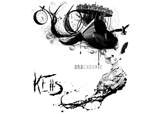 Kells - Anachromie (CD)