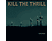 Kill The Thrill - Tellurique (Digipak) (CD)