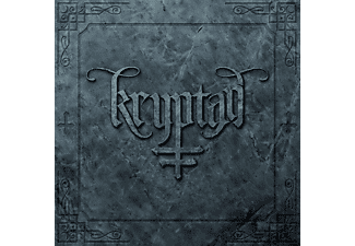 Kryptan - Kryptan (EP) (Digipak) (CD)
