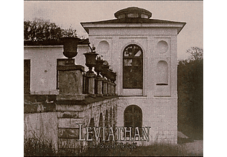 Leviathan - Far Beyond The Light (Digibook) (CD)