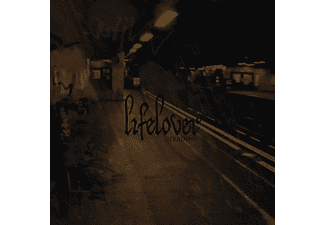 Lifelover - Dekadens (Digipak) (CD)