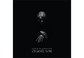 Light Of The Morning Star - Charnel Noir (Digipak) (CD)