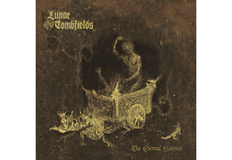 Lunar Tombfields - The Eternal Harvest (Digipak) (CD)