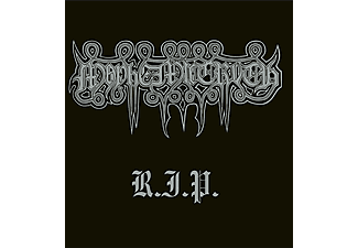 Mayhemic Truth - R.I.P. (Digibook) (CD)