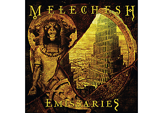 Melechesh - Emissaries (CD)
