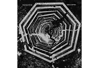 Monolithe - Nebula Septem (Digipak) (CD)