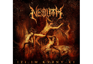 Neolith - Izi.Im.Kurnu-Ki (CD)