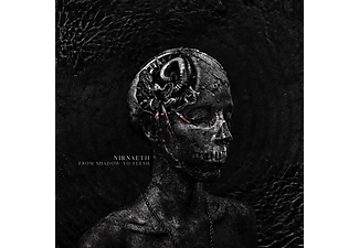Nirnaeth - From Shadow To Flesh (Digipak) (CD)