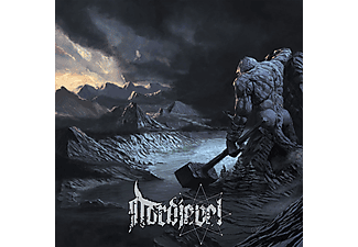 Nordjevel - Nordjevel (CD)
