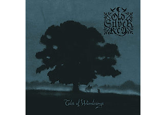 Old Silver Key - Tales Of Wanderings (CD)