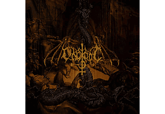 Ondskapt - Arisen From The Ashes (CD)