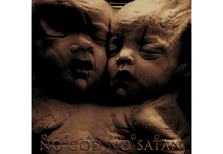 Otargos - No God No Satan (CD)