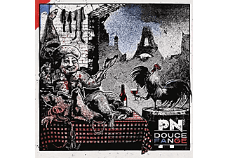 Pensées Nocturnes - Douce Fange (Digipak) (CD)